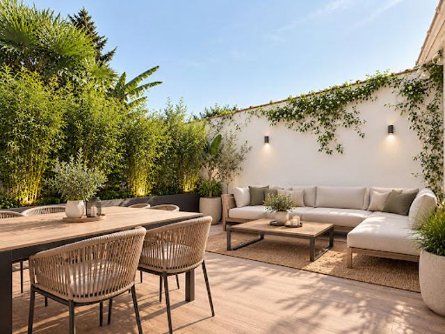 Vente Maison 4 pièces 80 m2 Marcq en Baroeul