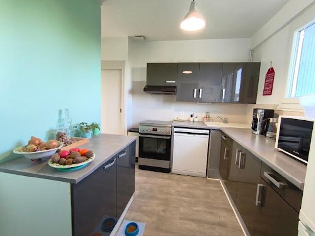 Vente Maison 4 pièces 80 m2 Margueron