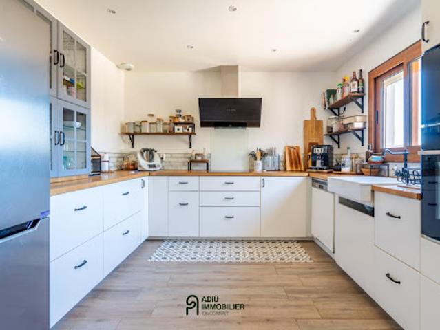 Vente Maison 4 pièces 80 m2 Marguerittes