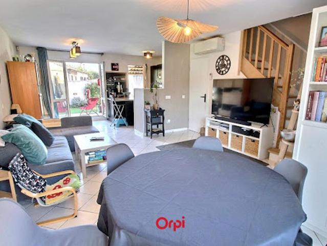 Vente Maison 4 pièces 80 m2 Marseille 11ème