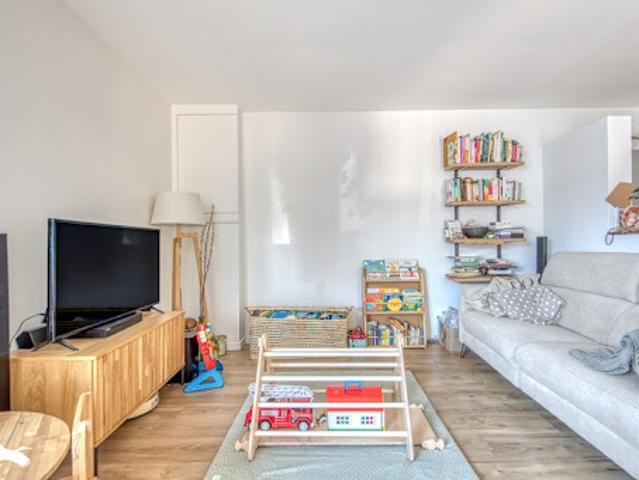 Vente Maison 4 pièces 80 m2 Martignas sur Jalle