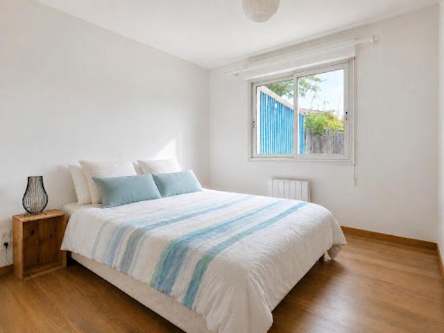 Vente Maison 4 pièces 80 m2 Martignas sur Jalle