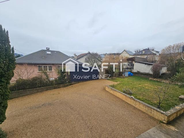 Vente Maison 4 pièces 80 m2 Marvejols