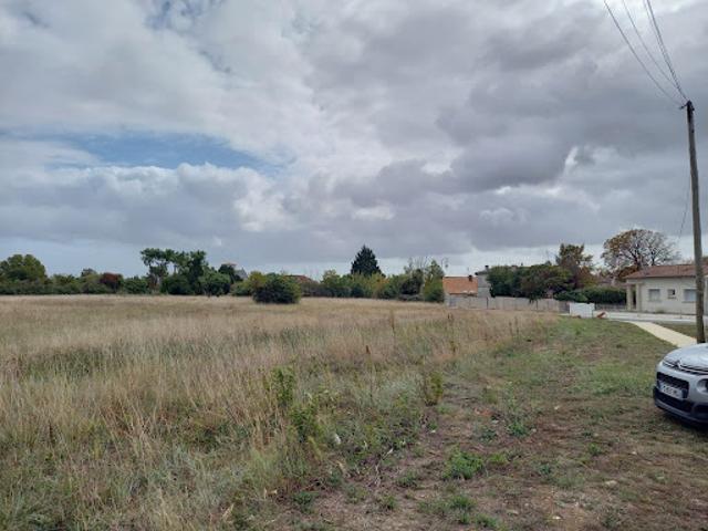 Vente Maison 4 pièces 80 m2 Meursac