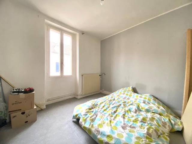 Vente Maison 4 pièces 80 m2 Mézières sur Seine