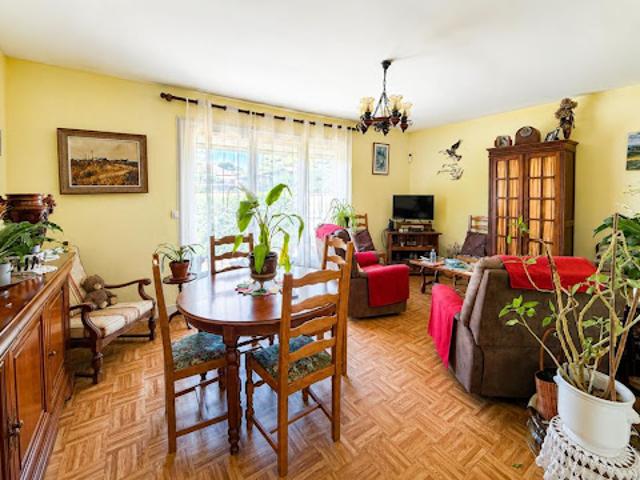 Vente Maison 4 pièces 80 m2 Meaulne