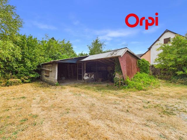 Vente Maison 4 pièces 80 m2 Menneval
