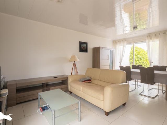 Vente Maison 4 pièces 80 m2 Merignac
