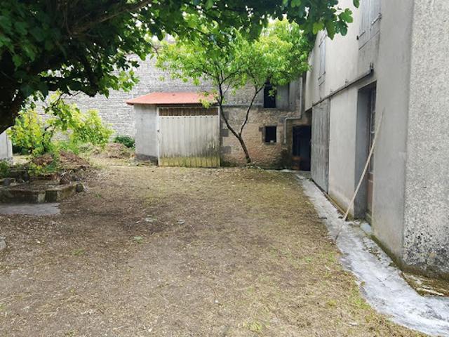 Vente Maison 4 pièces 80 m2 Merignac