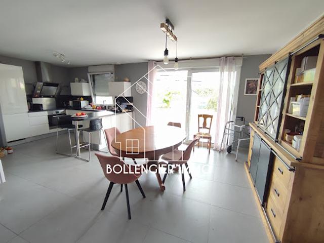 Vente Maison 4 pièces 80 m2 Merville