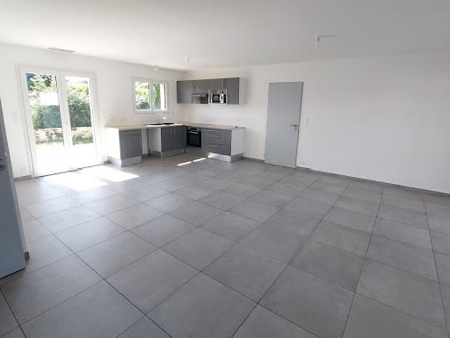 Vente Maison 4 pièces 80 m2 Merville