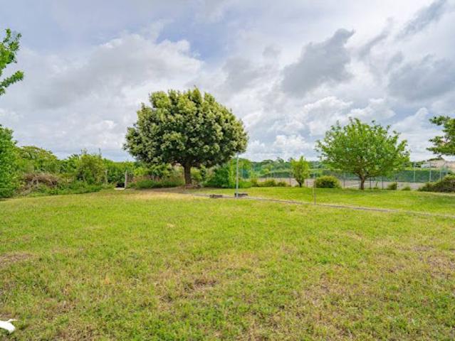 Vente Maison 4 pièces 80 m2 Meschers sur Gironde