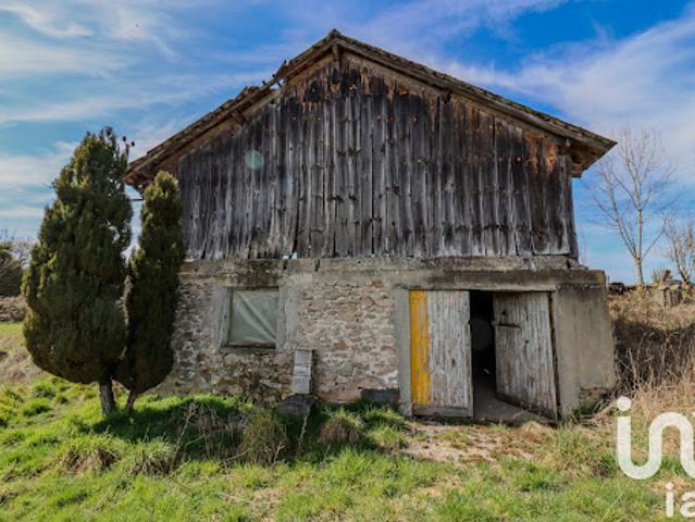 Vente Maison 4 pièces 80 m2 Mestes