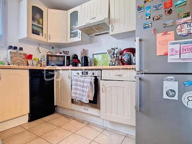 Vente Maison 4 pièces 80 m2 Mitry Mory