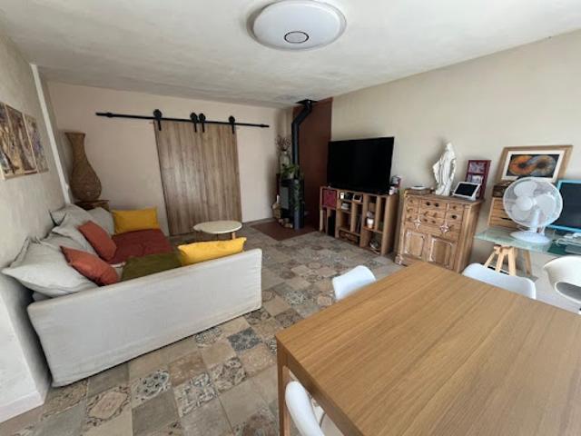 Vente Maison 4 pièces 80 m2 Mialet