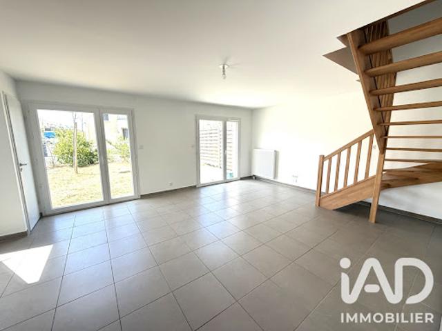 Vente Maison 4 pièces 80 m2 Mignaloux Beauvoir