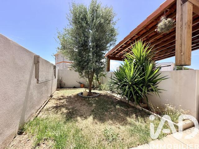 Vente Maison 4 pièces 80 m2 Millas
