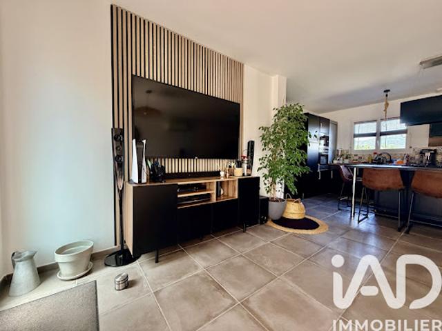 Vente Maison 4 pièces 80 m2 Millas