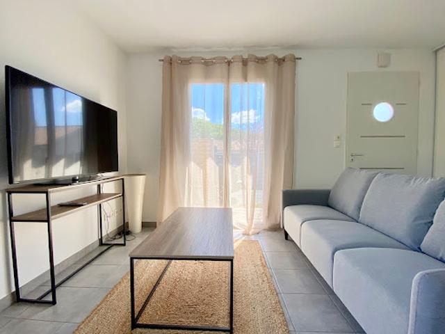 Vente Maison 4 pièces 80 m2 Mios
