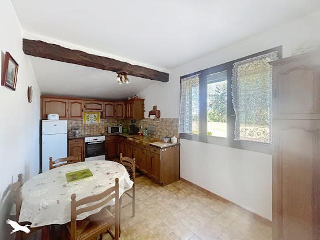 Vente Maison 4 pièces 80 m2 Miramont de Guyenne