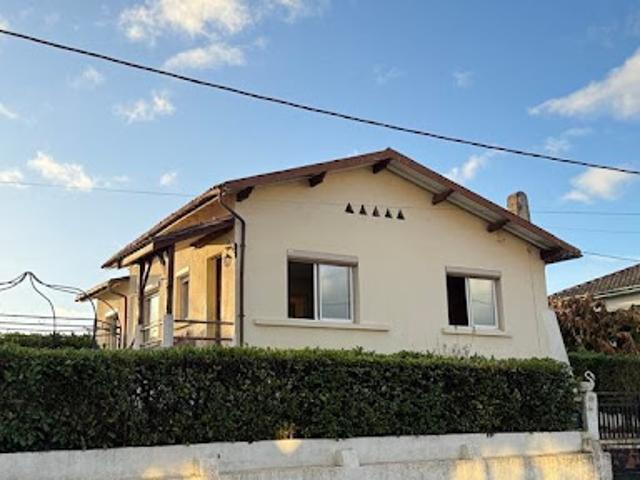 Vente Maison 4 pièces 80 m2 Miramont de Guyenne