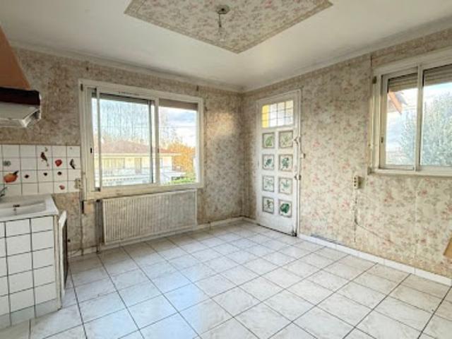 Vente Maison 4 pièces 80 m2 Miramont de Guyenne
