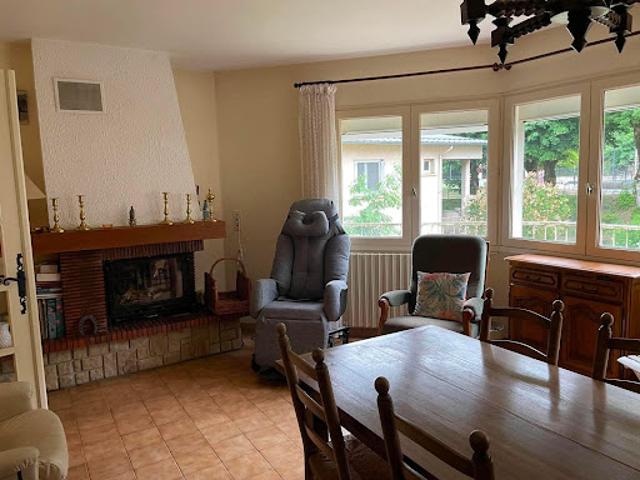 Vente Maison 4 pièces 80 m2 Murat sur Vèbre