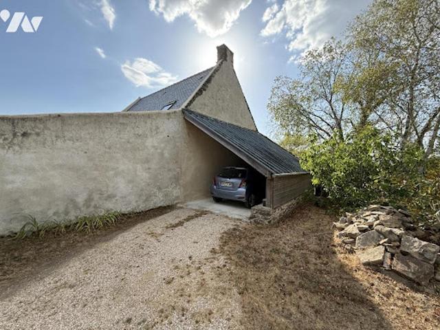 Vente Maison 4 pièces 80 m2 Noyalo
