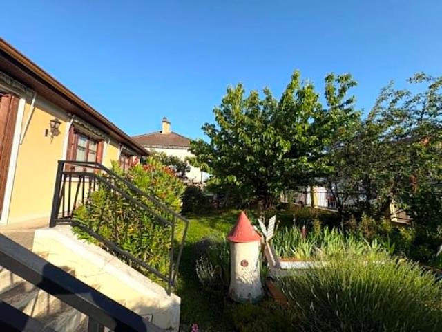 Vente Maison 4 pièces 80 m2 Noisy le Grand