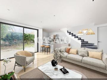 Vente Maison 4 pièces 80 m2 Noisy le Grand