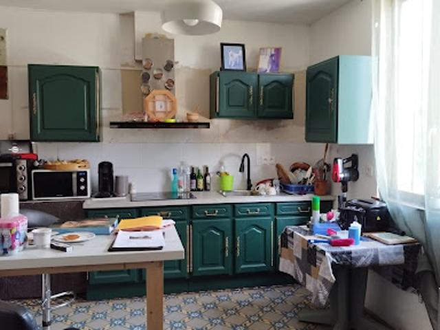 Vente Maison 4 pièces 80 m2 Navilly
