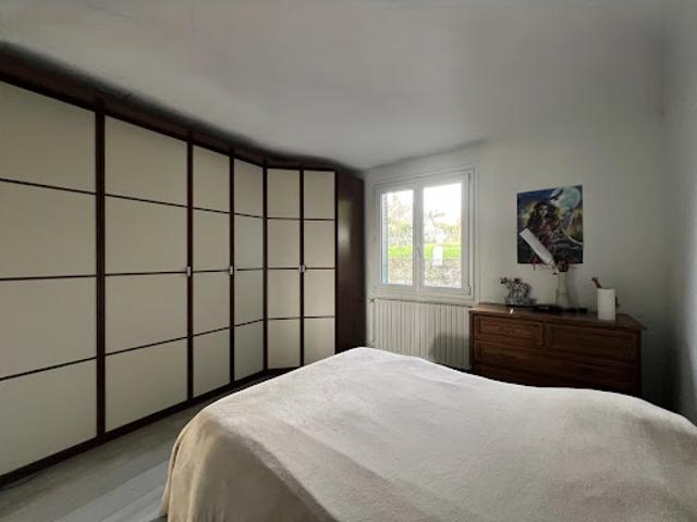 Vente Maison 4 pièces 80 m2 Nanteuil le Haudouin