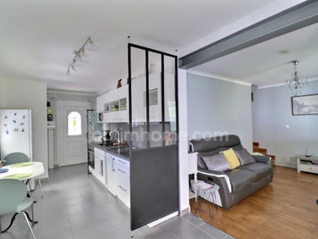 Vente Maison 4 pièces 80 m2 Nantes