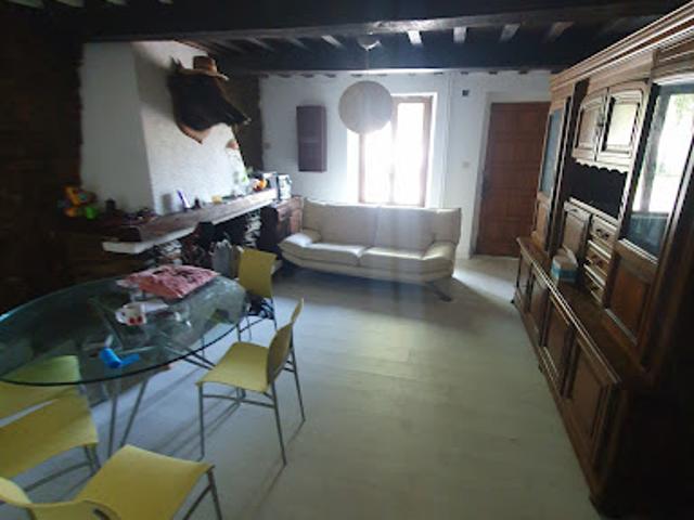 Vente Maison 4 pièces 80 m2 Neufmanil