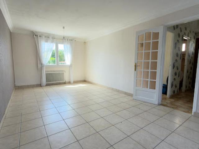 Vente Maison 4 pièces 80 m2 Neuilly sur Marne