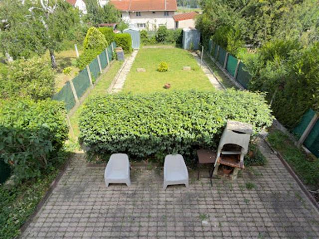 Vente Maison 4 pièces 80 m2 Neuilly sur Marne