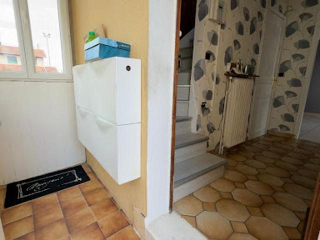 Vente Maison 4 pièces 80 m2 Neuilly sur Marne
