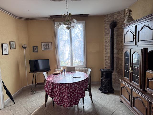 Vente Maison 4 pièces 80 m2 Neuves Maisons