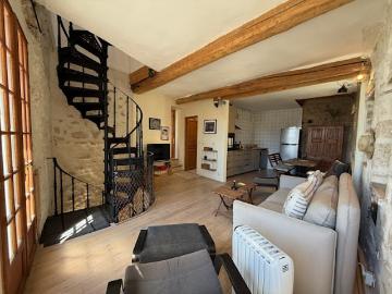 Vente Maison 4 pièces 80 m2 Nézignan l'Evêque
