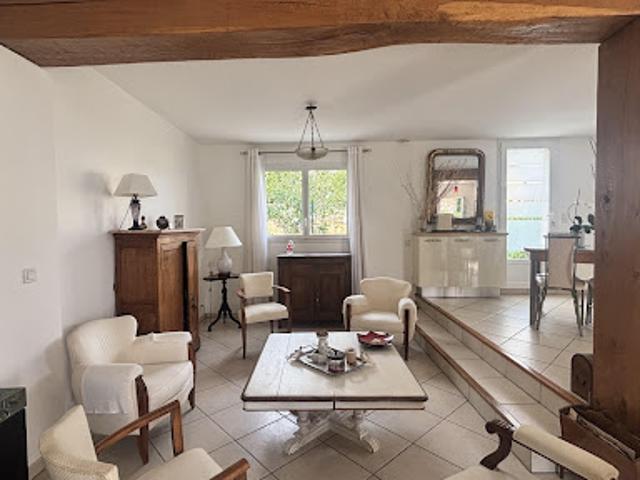 Vente Maison 4 pièces 80 m2 Neauphle le Château