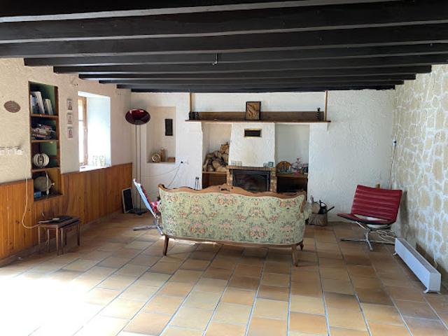 Vente Maison 4 pièces 80 m2 Nedde