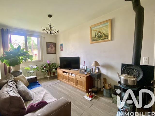 Vente Maison 4 pièces 80 m2 Nérac