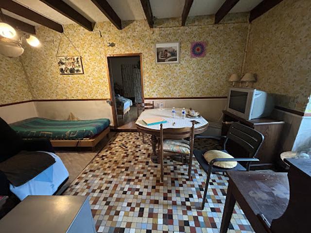 Vente Maison 4 pièces 80 m2 Nieuil