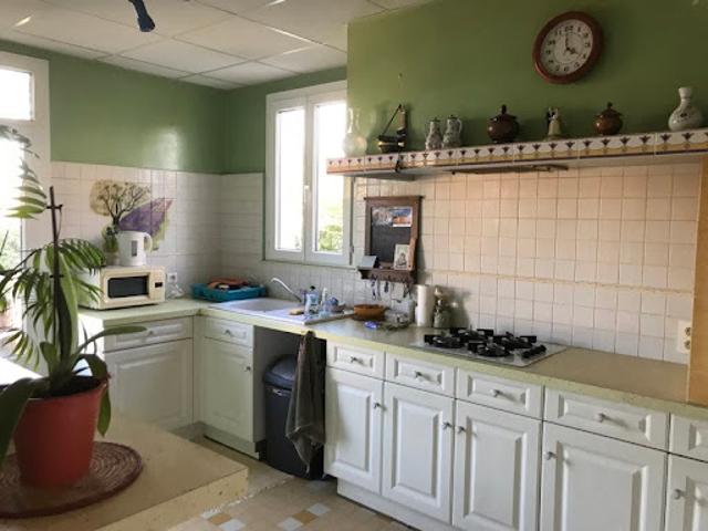 Vente Maison 4 pièces 80 m2 Souillac