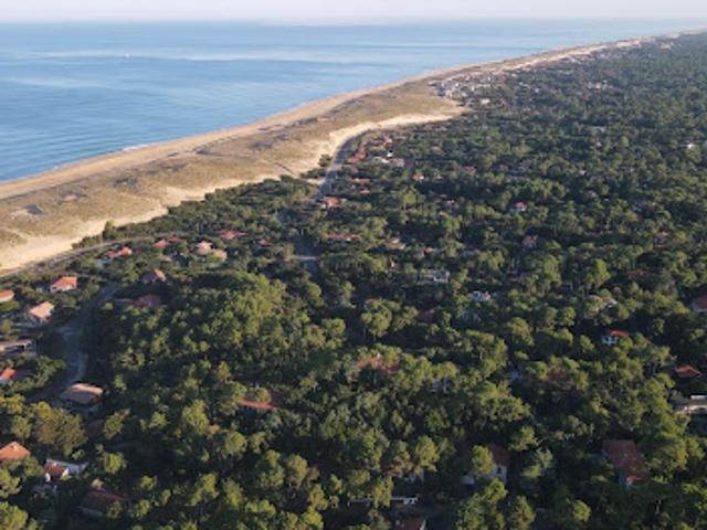 Vente Maison 4 pièces 80 m2 Soorts Hossegor
