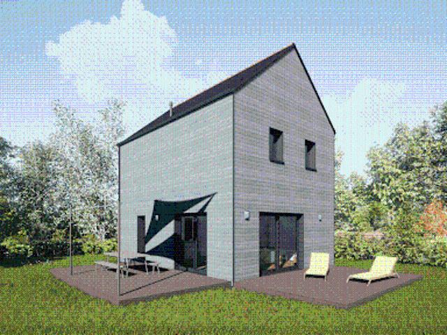 Vente Maison 4 pièces 80 m2 Saumur