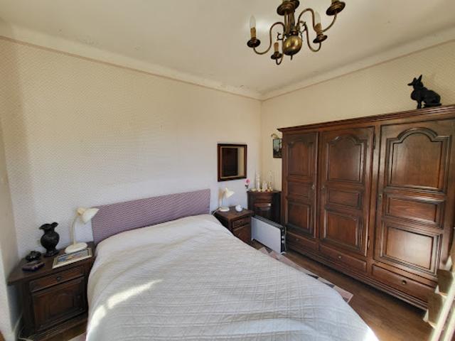 Vente Maison 4 pièces 80 m2 Saint Chamant