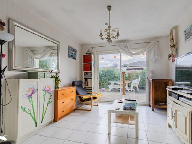 Vente Maison 4 pièces 80 m2 Saint Cibard
