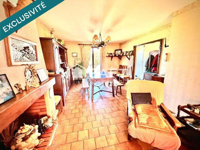 Vente Maison 4 pièces 80 m2 Sens