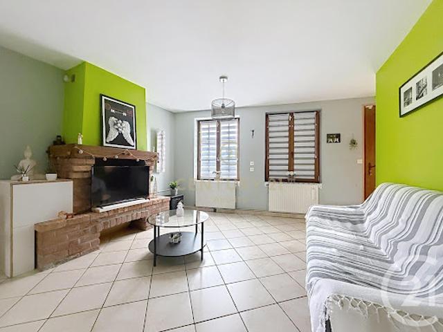 Vente Maison 4 pièces 80 m2 Saint André lez Lille